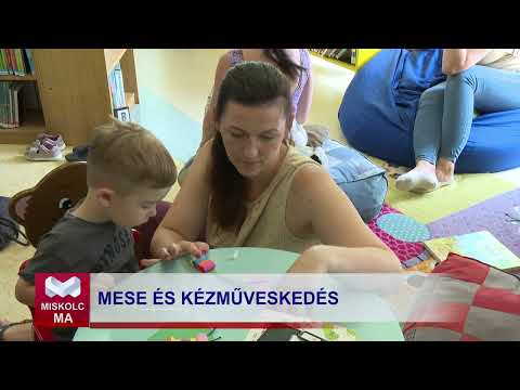 Videó előnézet