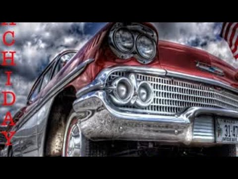 Rachiday - LES PRIX DE L'ENFER