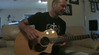 Video thumbnail for Breedlove Solo Concert for sale by Tobe Moore