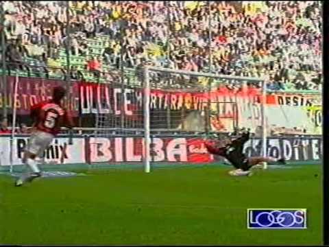 Scudetto Milan 98/99