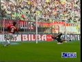 Scudetto Milan 98 99