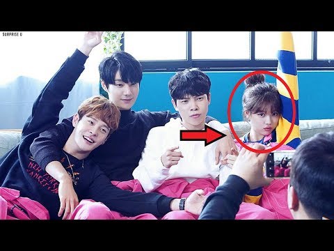 [2019.01.14] Kim Yoo Jung Fantagio's post on Naver: "Clean with Passion for Now