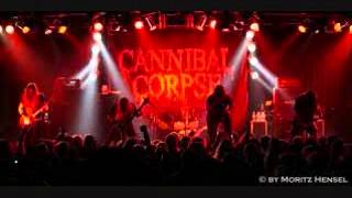 Cannibal Corpse: Beheading &amp; Burning