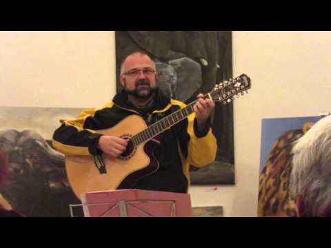 Martin Miki Zábransky - Martin Miki Zábranský  -  O bláznech a tak....