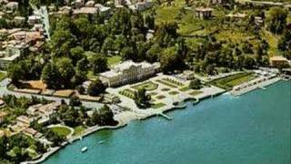 Como - Brunate Davide Van de Sfroos Pulenta e Galena Fregia