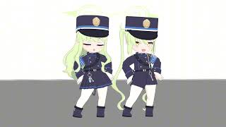 Low Cortisol Choo-Choo Train