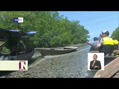 Delta del Cauto: un espacio para el ecoturismo en el oriente cubano