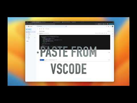 Item video thumbnail