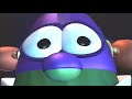 VeggieTales Larry Boy Soundtrack Trailer