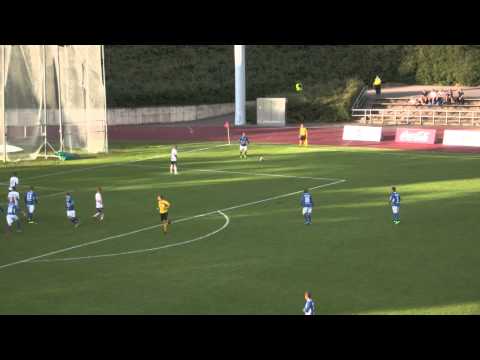 Kooste: MP-Haka 2.8.2015