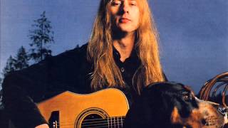Jerry Cantrell - I&#39;ve Seen All This World I Care To See (A Tribute To Willie Nelson)
