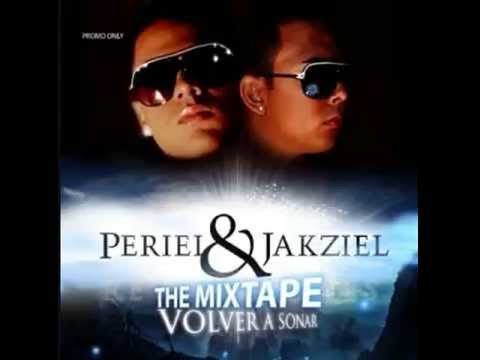 Coquetiandome - Jakziel Y Periel