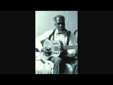 Rev. Pearly Brown - It's A Mean Old World