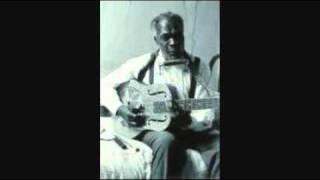 Rev. Pearly Brown - It's A Mean Old World