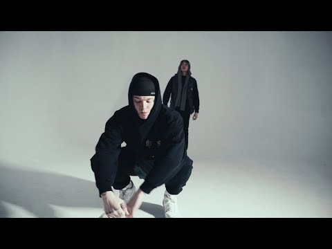 Kony - HIGH LIFE ft. Teabe (prod. Mercury) [🎥: uglyassocho]