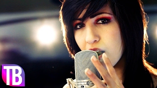 Hello Cold World - Paramore (TeraBrite COVER)