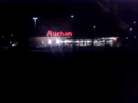 [HQ] BKV 126-os busz - LYH-128 2013.01.24 21:03:29