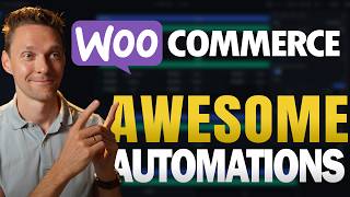 Cool WooCommerce Automations! | Ottokit Tutorial