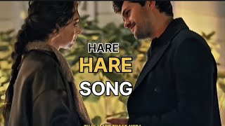 Download lagu HARE HARE - HUM TO DIL SE HARE | UNPLUGGED COVER | SHARIQUE KHAN | JOSH | NEW VERSION SAD SONG 2018 mp3