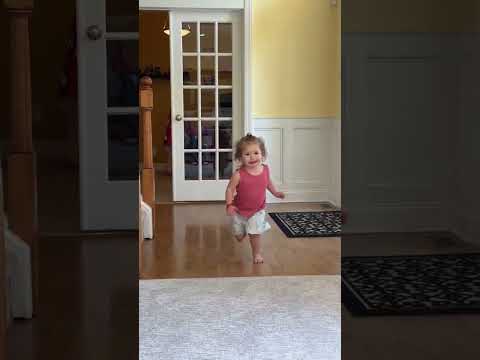 Run Forrest run!!! It’s mrs Jenkins !!