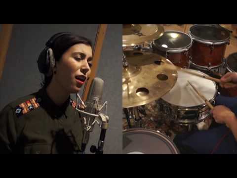 In The Dark by Aleksandra Denda feat ARTHUR KAM