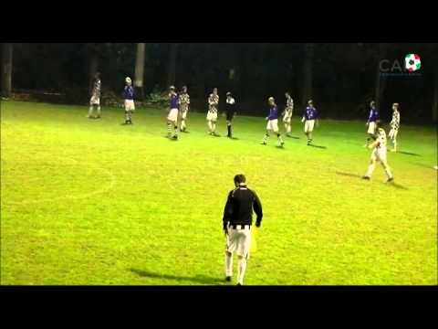 Libertas 2010 - Amatori Gazzola 0-0 - 20 ottobre 2014