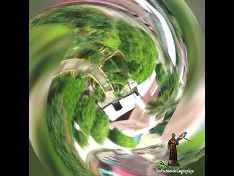 Himno de nuestro municipio San Francisco del Norte - Chinandega…  Autor Padre Kimy Rivera