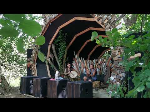 Spirit Soundz Live at Mumush 2.0 2022