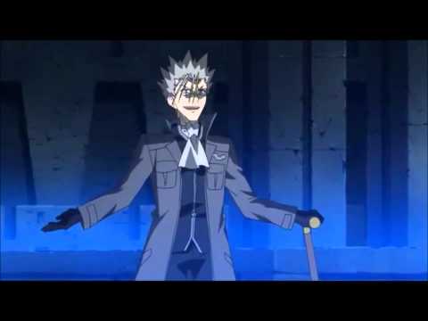 720p HQHD Metal Fight Beyblade 4D Episode 146 - Nemesis VS L-Drago (HQHD Episode)