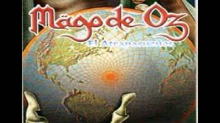 El atrapasueños - Mago de Oz