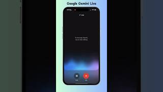 Google Gemini Live Feature | Explained in Kannada  #tutorial #kannada #smartphone #tips