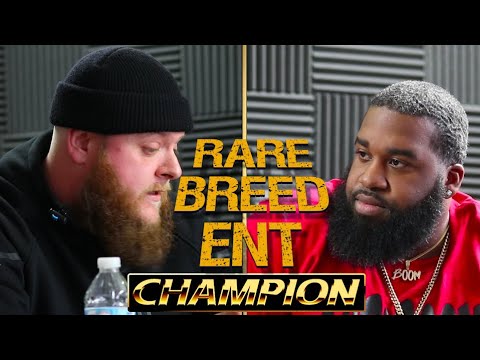 FACE-OFF - PART 2 - BIGG K VS AHDI BOOM THE GETBACK RBE | CHAMPION