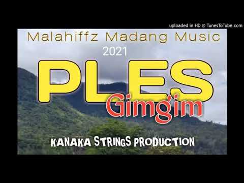 Ples Gimgim PNG Music 2021 - Malahiffz Kanaka Strings Production