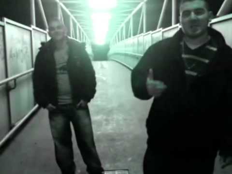 a-mokproductions A-MOK - MIXTAPE 2.0 - 19 My Way feat.  Liban & A-Cord