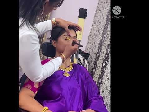 Bridal Makeup Artist portfolio by Reena Ashiqs Make Up Artistry in Chennai - Photo 0 Bridal Makeup Artist portfolio by Reena Ashiqs Make Up Artistry in Chennai - Photo 0