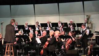 One Coin (Tostão) - Ottumwa Symphony