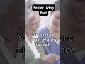 Why Getting Older Is Harder Than You Think But No One Talks About It Shorts