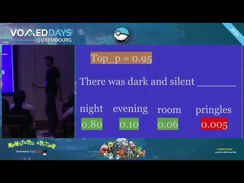 ChatGPT & LLMs: A Practical Starter's Guide to Language Chains (Marcin Szymaniuk, Bartlomiej Sadlej)