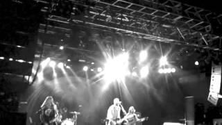 Baroness - Sea Lungs