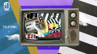 Download lagu Tele-Fome (Lyric Video) EP LIVE SESSIONS VOL 1 mp3 Download lagu Tele-Fome (Lyric Video) EP LIVE SESSIONS VOL 1 mp3