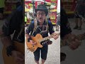 One-Man Band Marc Dobson Performing at the Mississippi Valley Fair