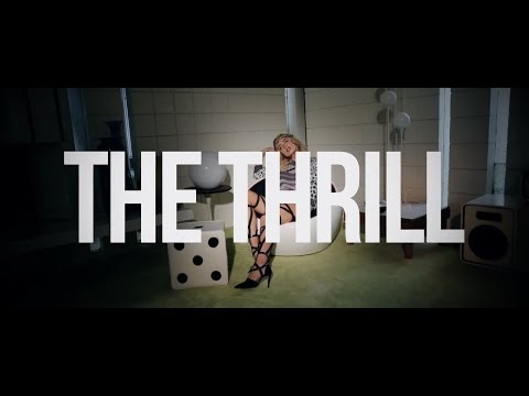 Video thumbnail for The Thrill