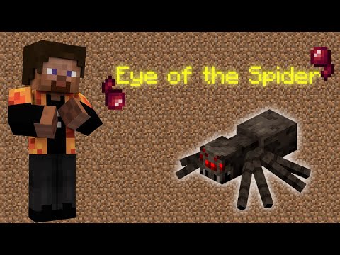 Eye Of The Spider 2.0 (Music Video)