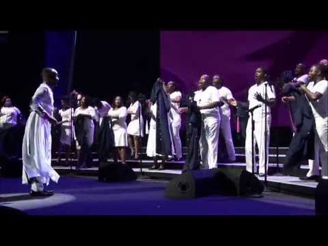 VERIZON'S HOW SWEET THE SOUND 2013 - MEACHUM L. CLARKE & TRUE PURPOSE