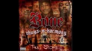 Bone Thugs N Harmony Smoking Buddah(SlowedandChopped)
