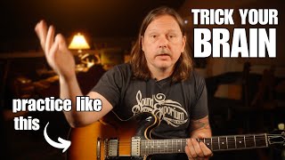 Are you STUCK on the Intermediate Guitarist Plateau?