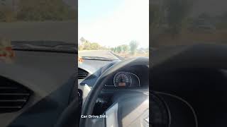 Alto highway driving at 80km/hr speed #shorts