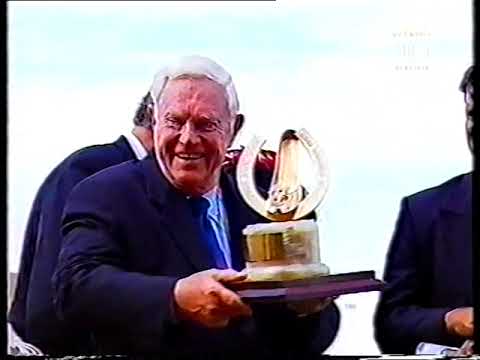 9 Sat 27 Mar 1999 Golden Slipper Day Pt 5