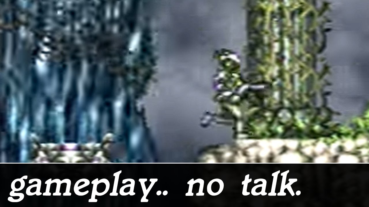 Gameplay Video