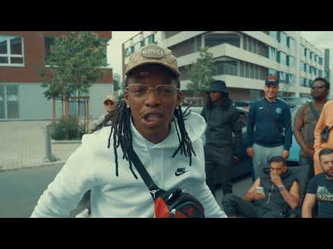 13Karra -L'oseille (Clip officiel)